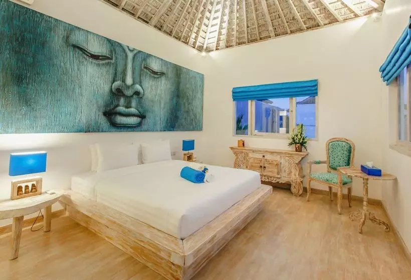 Villa Paraiba