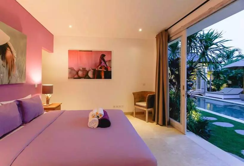Villa Paraiba