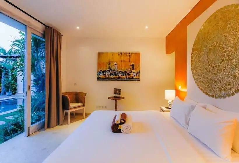 Villa Paraiba