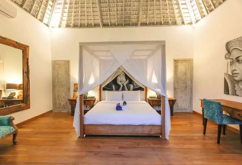 Villa Paraiba