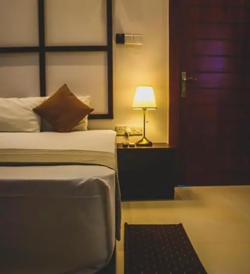 Hotelli Kethumathiya Banquet Hall, Pub & Restaurant