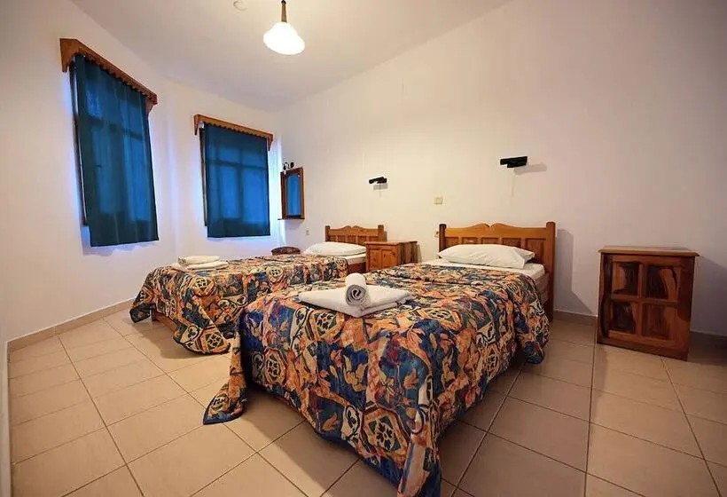  Şahin Villa Apart