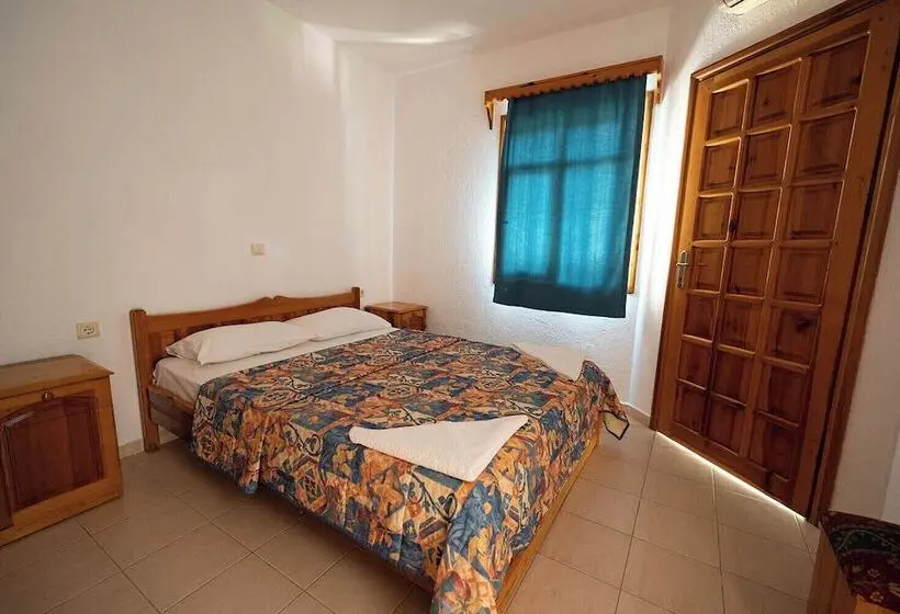  Şahin Villa Apart