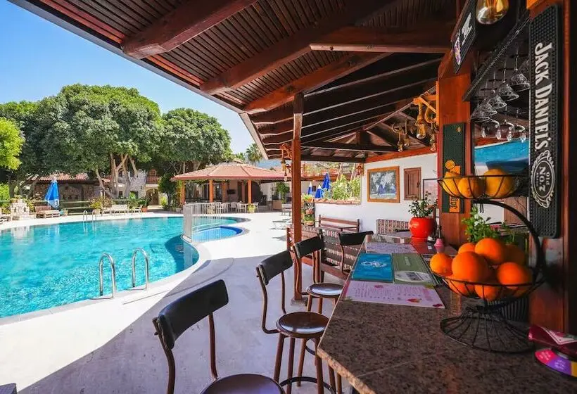  Şahin Villa Apart