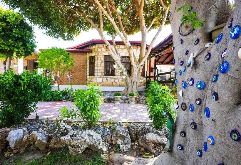  Şahin Villa Apart