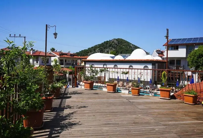  Şahin Villa Apart