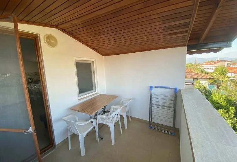  Şahin Villa Apart