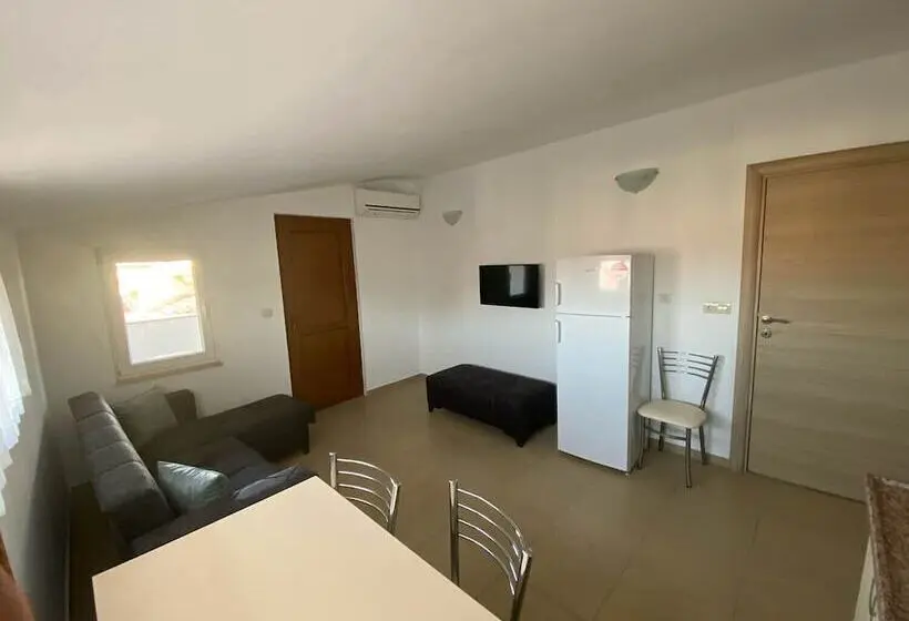  Şahin Villa Apart