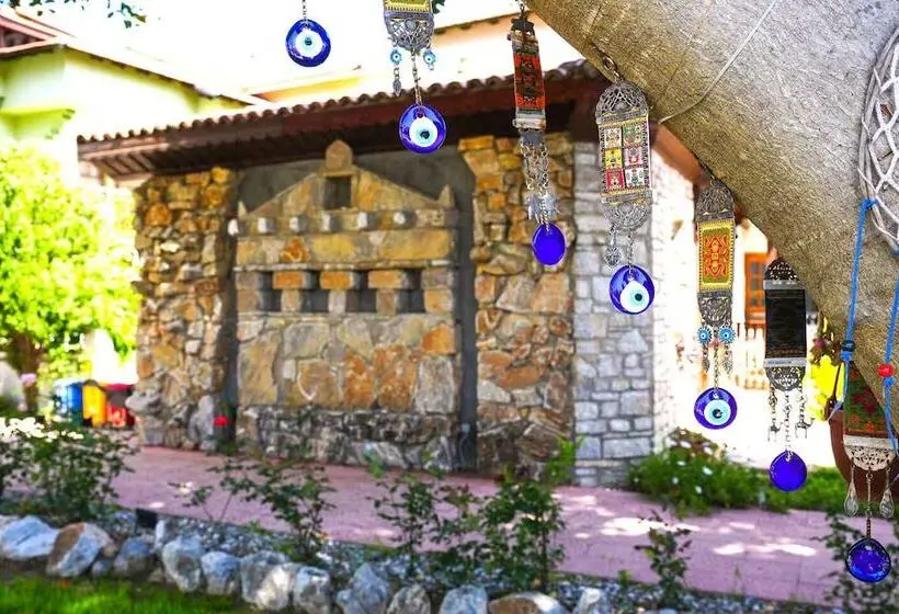  Şahin Villa Apart