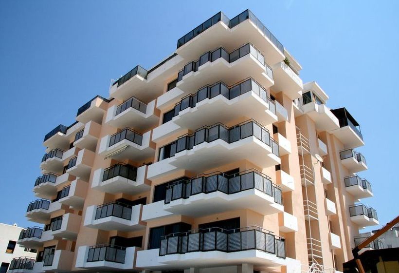 Apartamentos Sunset Bella Ibiza