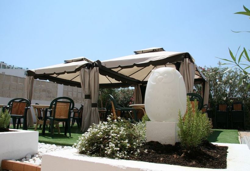 Apartamentos Sunset Bella Ibiza