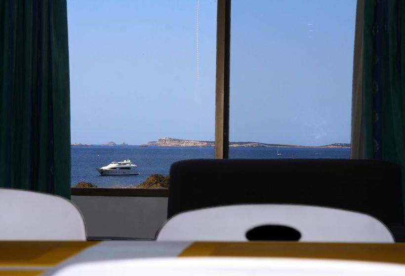 Apartamentos Sunset Bella Ibiza