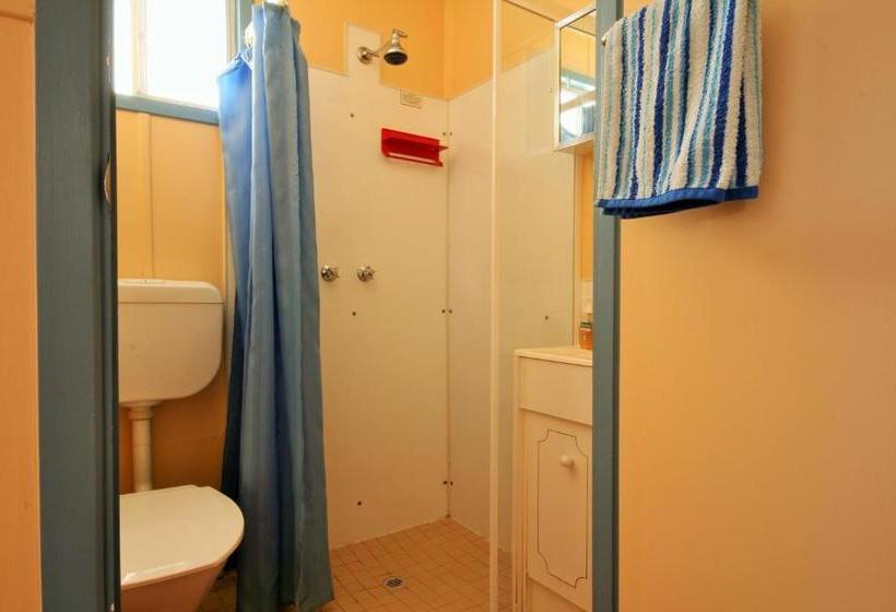 Baudin Beach Apartments