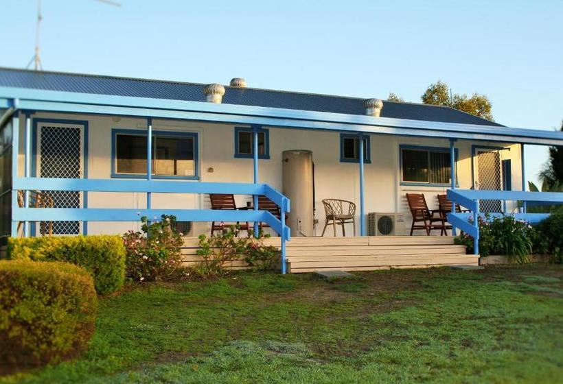 Baudin Beach Apartments