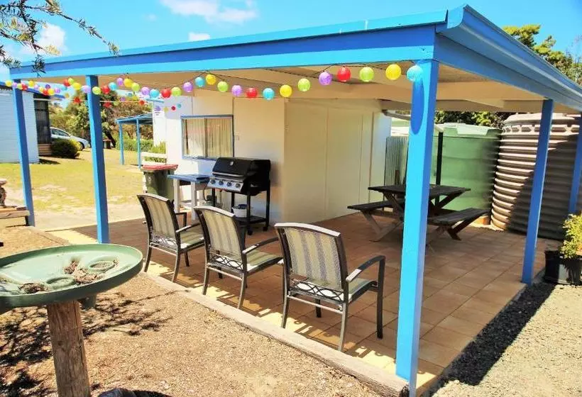 Baudin Beach Apartments