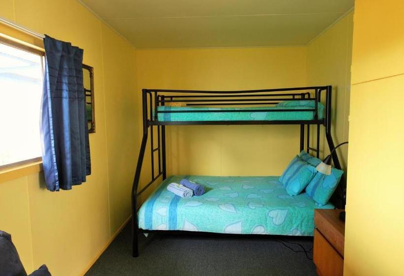 Baudin Beach Apartments