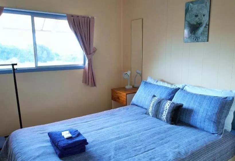 Baudin Beach Apartments