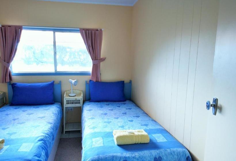 Baudin Beach Apartments