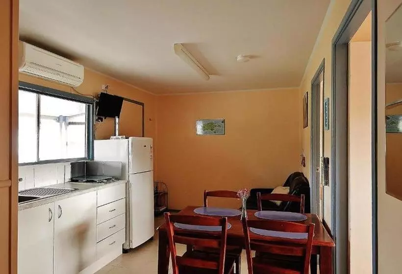 Baudin Beach Apartments