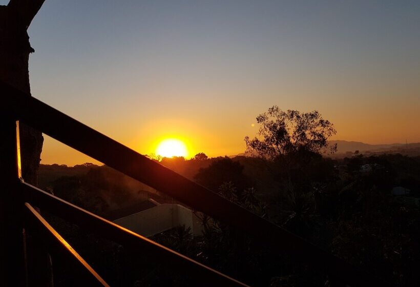 Bed and Breakfast Chinyonga Guesthouse