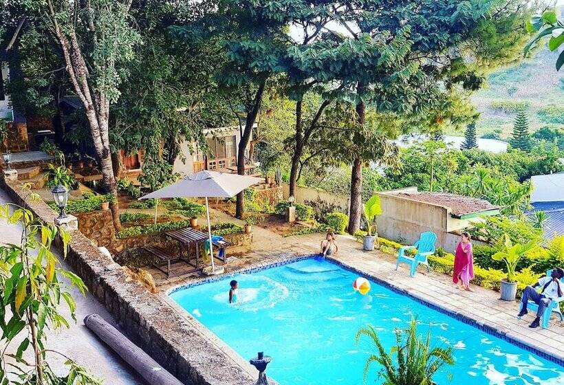 Bed and Breakfast Chinyonga Guesthouse