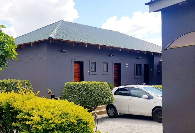 Bed and Breakfast Chinyonga Guesthouse