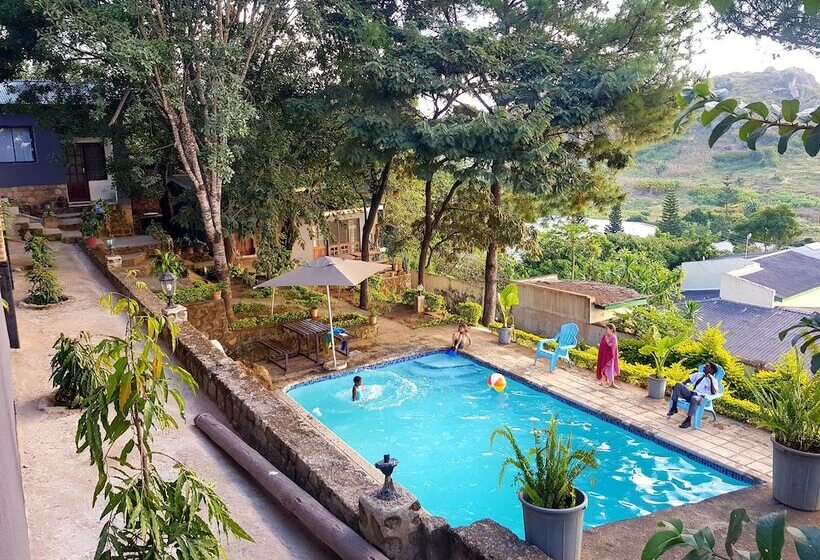 Bed and Breakfast Chinyonga Guesthouse