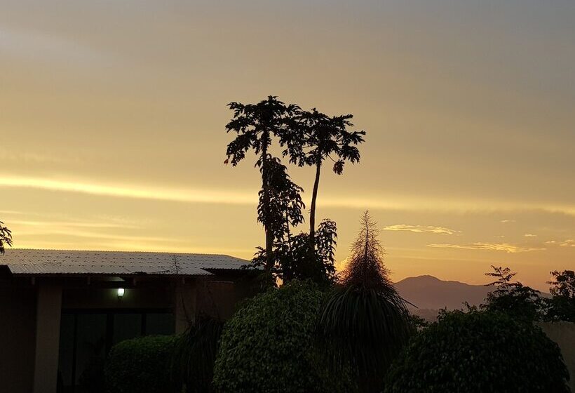 Bed and Breakfast Chinyonga Guesthouse