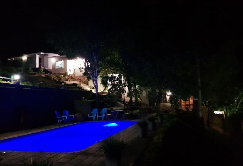 Bed and Breakfast Chinyonga Guesthouse