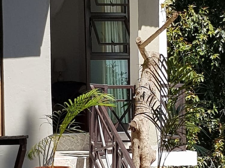 Bed and Breakfast Chinyonga Guesthouse