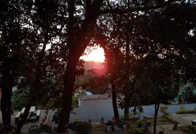 تختخواب و صبحانه Chinyonga Guesthouse