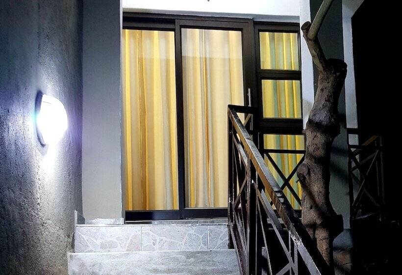 Bed and Breakfast Chinyonga Guesthouse