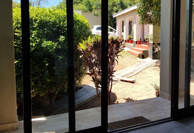 Bed and Breakfast Chinyonga Guesthouse