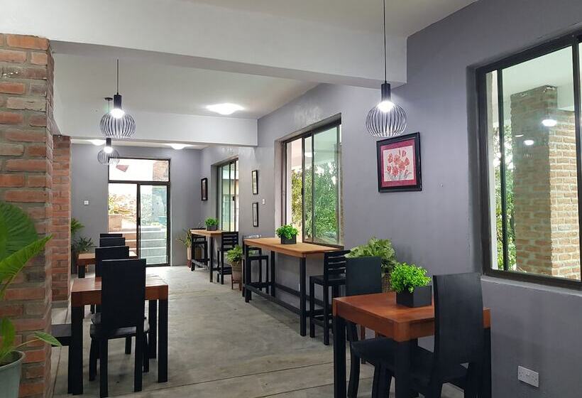 Bed and Breakfast Chinyonga Guesthouse