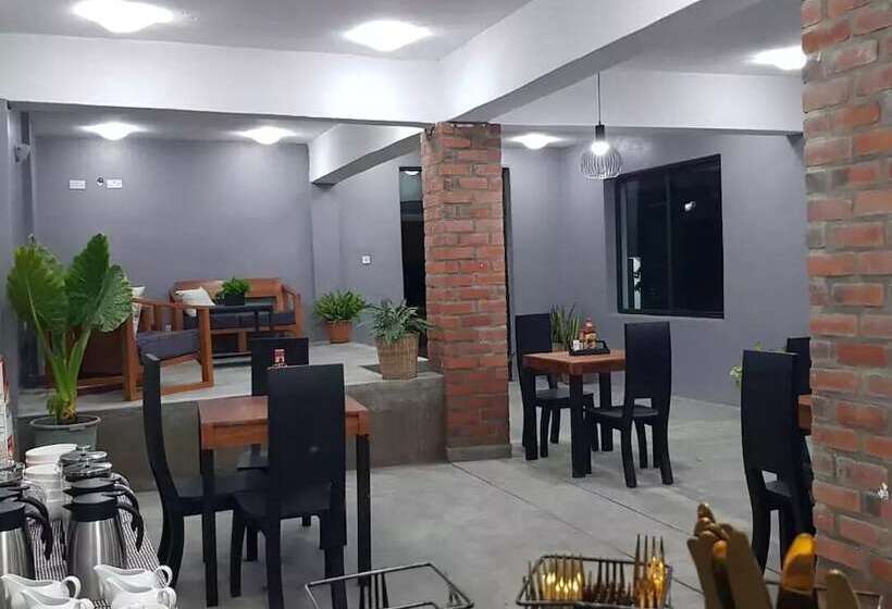 Bed and Breakfast Chinyonga Guesthouse