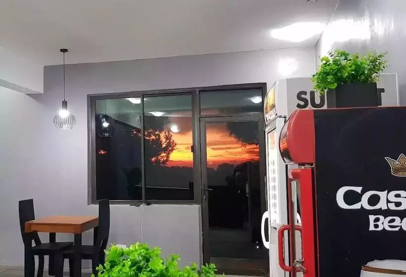 تختخواب و صبحانه Chinyonga Guesthouse