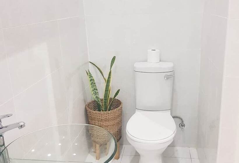 Bed and Breakfast Chinyonga Guesthouse