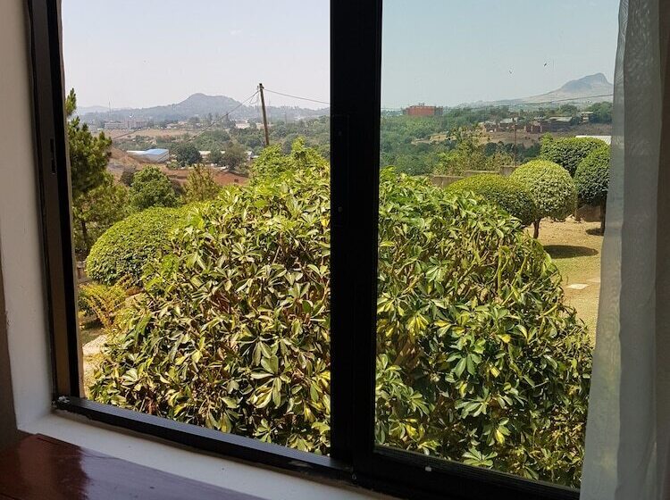 Bed and Breakfast Chinyonga Guesthouse