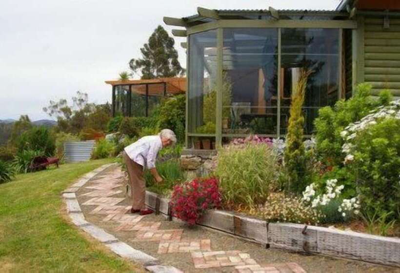 민박 Nierinna Rise