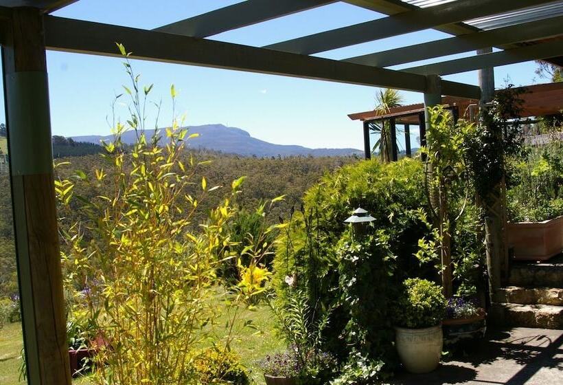 민박 Nierinna Rise