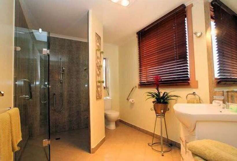 민박 Nierinna Rise