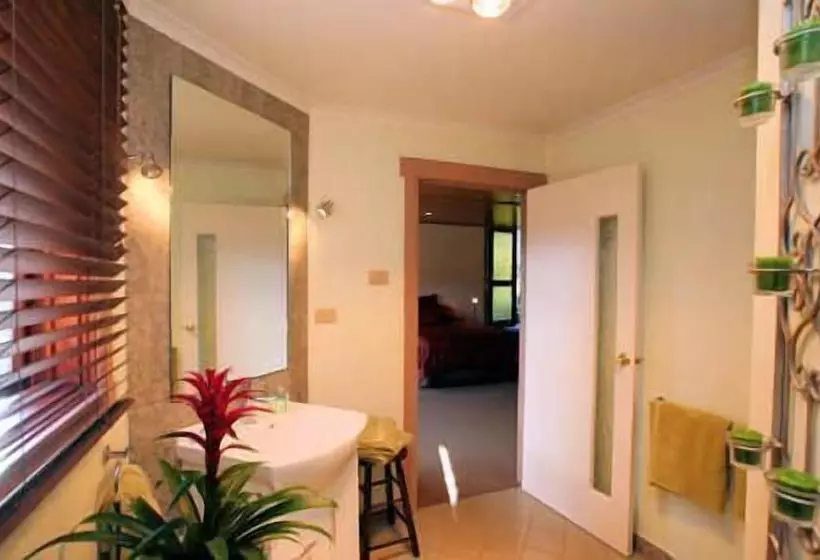 Aamiaismajoitus (B&B) Nierinna Rise