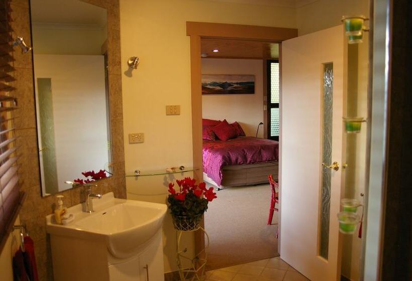 민박 Nierinna Rise