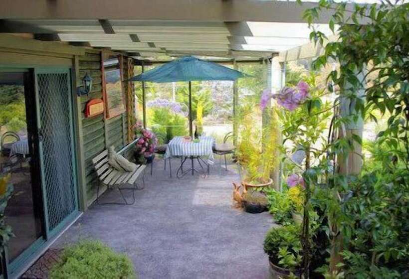 민박 Nierinna Rise