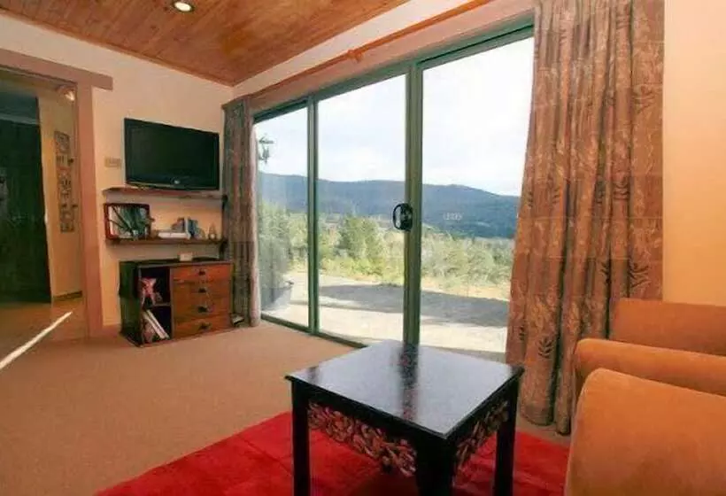 Aamiaismajoitus (B&B) Nierinna Rise