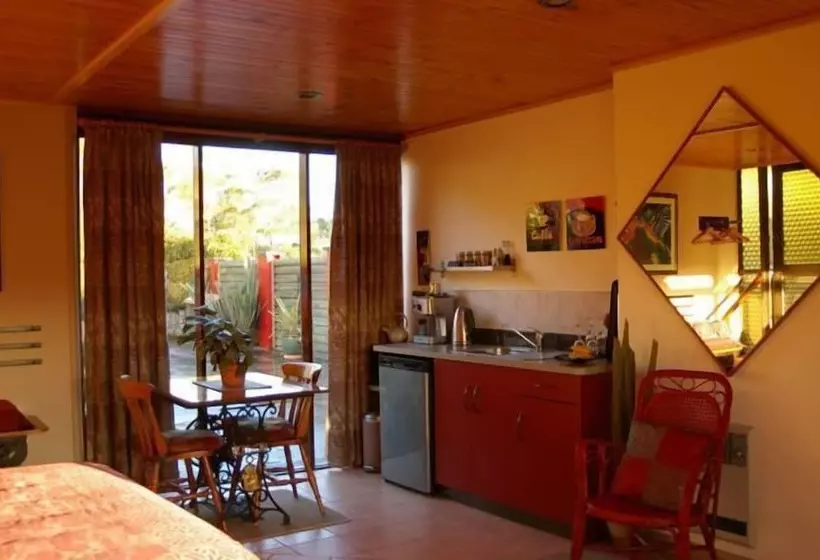 Aamiaismajoitus (B&B) Nierinna Rise