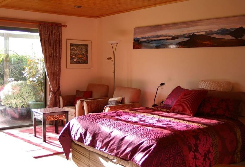 민박 Nierinna Rise