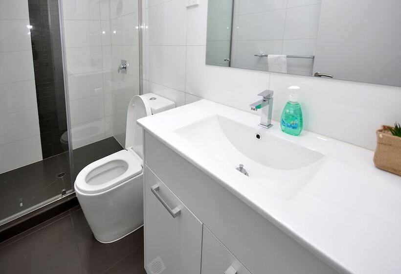 Coastal By Rockingham Apartments