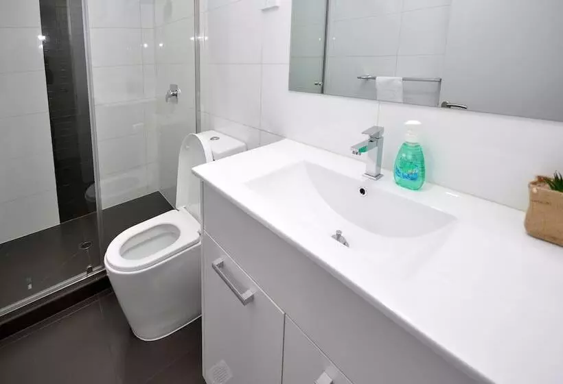 Coastal By Rockingham Apartments