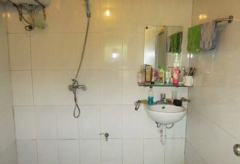 هاستل Dong Que Homestay